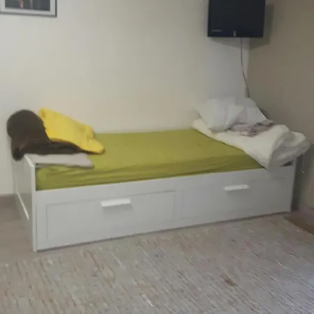 4 People Apartment