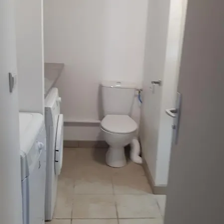 Hermine 4 Personnes Vroncourt