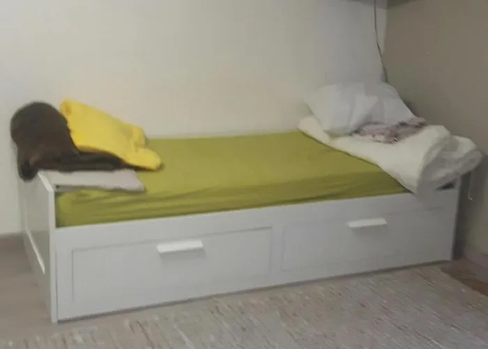 Hermine 4 Personnes Apartmán