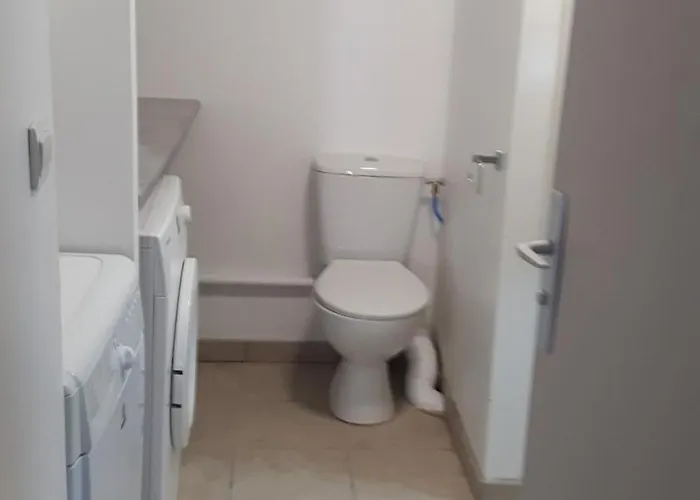 Hermine 4 Personnes Vroncourt