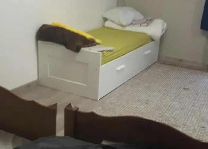 Apartmán Hermine 4 Personnes *